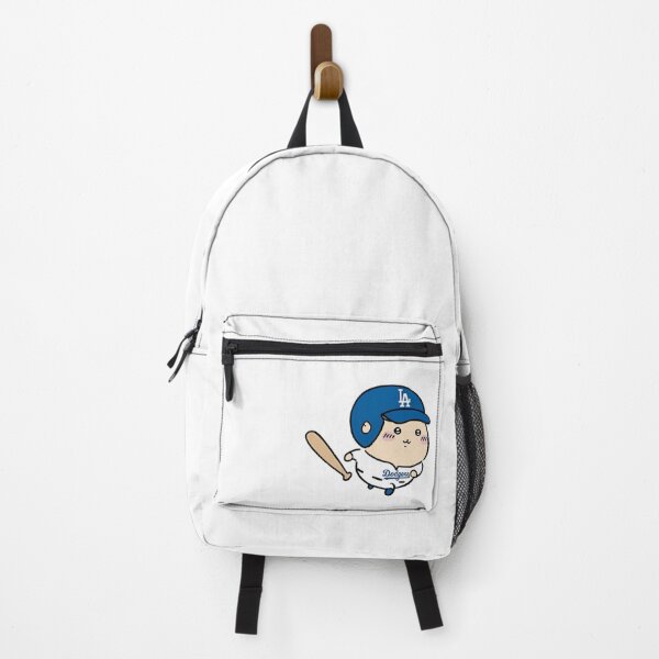 Item preview, The Great Wave of Blue — Cute LA Yakyu Study designed and sold by TheStickLab.