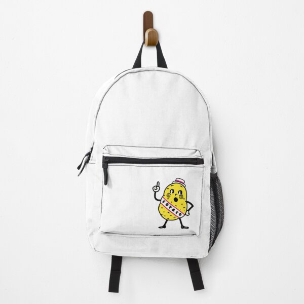 Item preview, Pote-to Boy’s Crispy Crunch — Calbee Nostalgia Study designed and sold by TheStickLab.