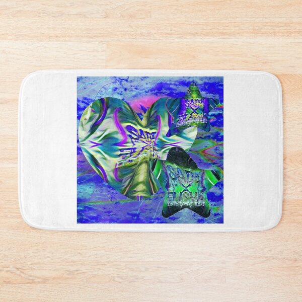 Item preview, Blue Crush - Sucker For Love designed and sold by sadeelisha.art.