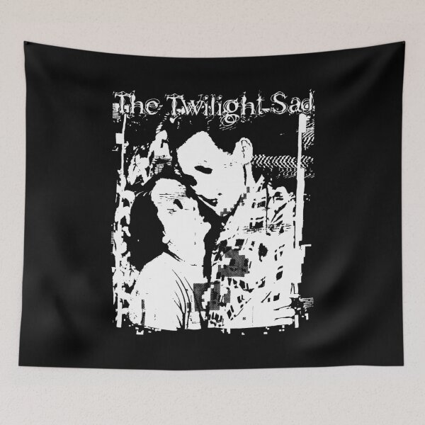 Item preview, Post Punk Music Band designed and sold by GlamRetro.
