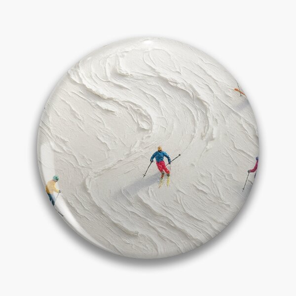 Item preview, "Winter Carving designed and sold by Artdavesalzburg.