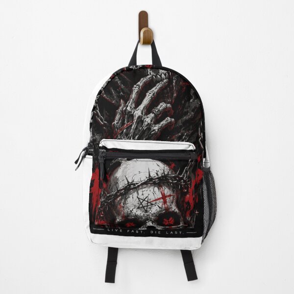 Item preview, Fearless Skull of Dark Rebellion designed and sold by _Stickora_.
