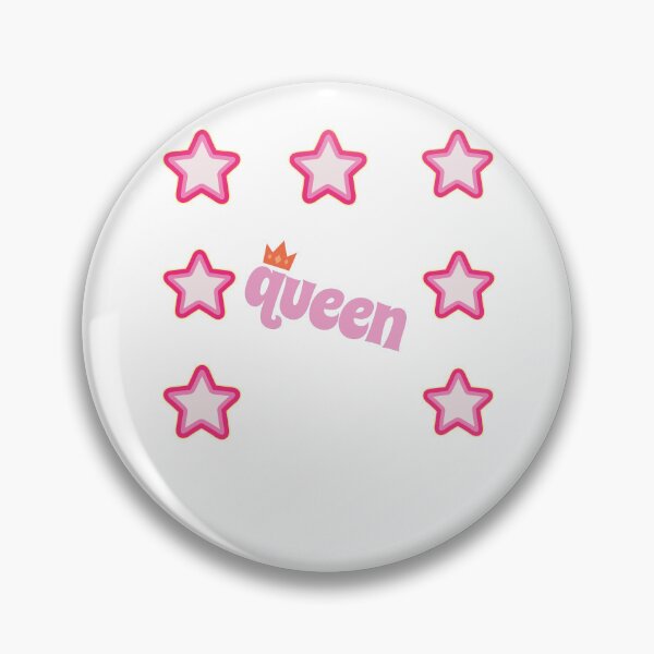 Item preview, Queen designed and sold by DailyQuestPrint.