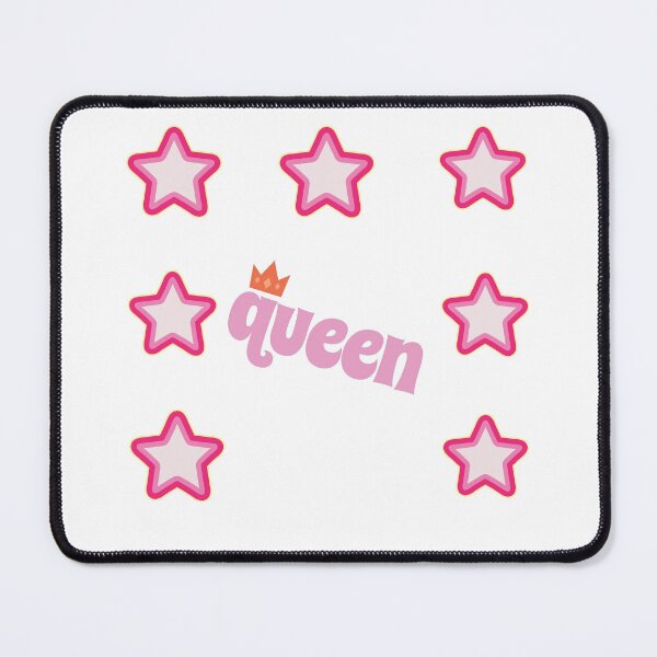 Item preview, Queen designed and sold by DailyQuestPrint.