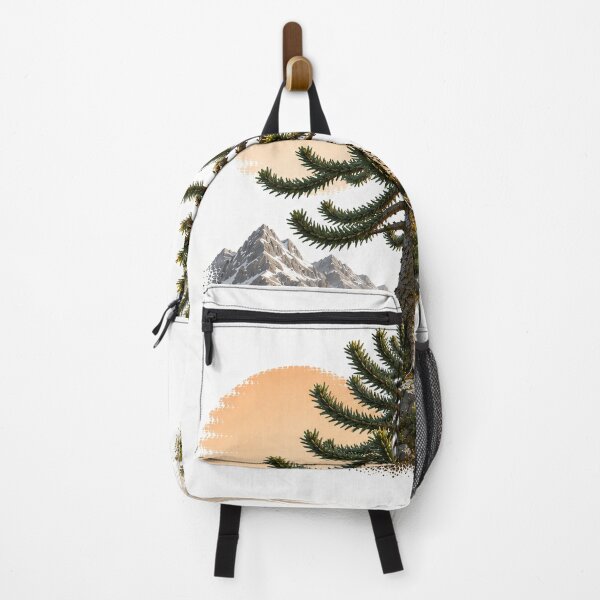 Item preview, Monkey Puzzle Tree designed and sold by StudioBloodmoon.