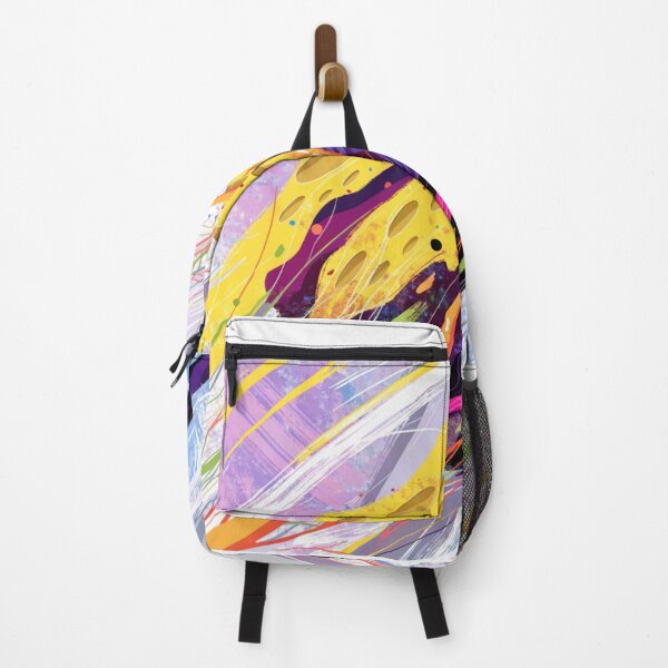 Item preview, abstract moon designed and sold by WellN.