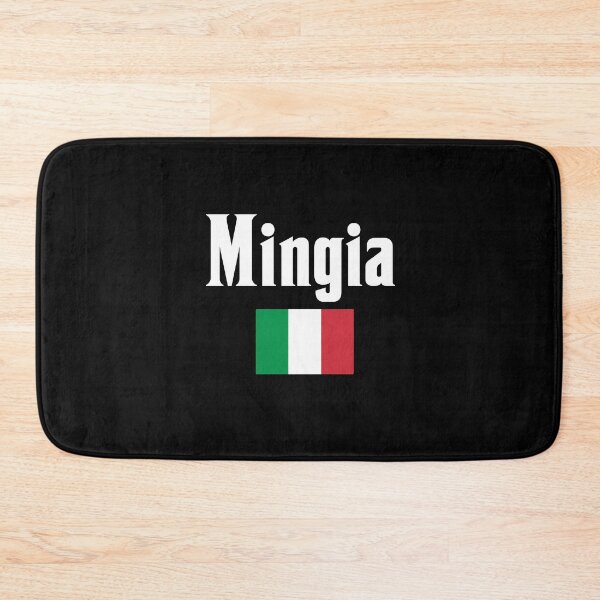 Item preview, Italian Mingia designed and sold by pink-beagle.