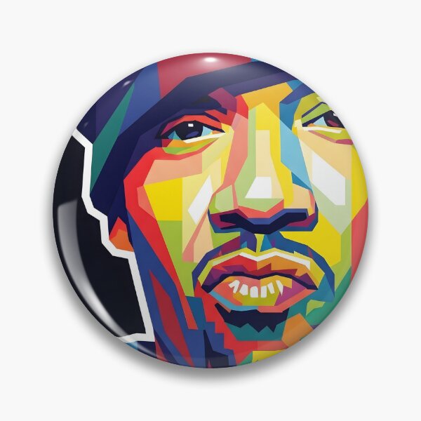 Item preview, Redman Pop Art designed and sold by LastTheWar.