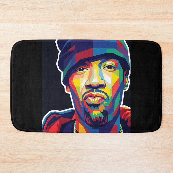 Item preview, Redman Pop Art designed and sold by LastTheWar.