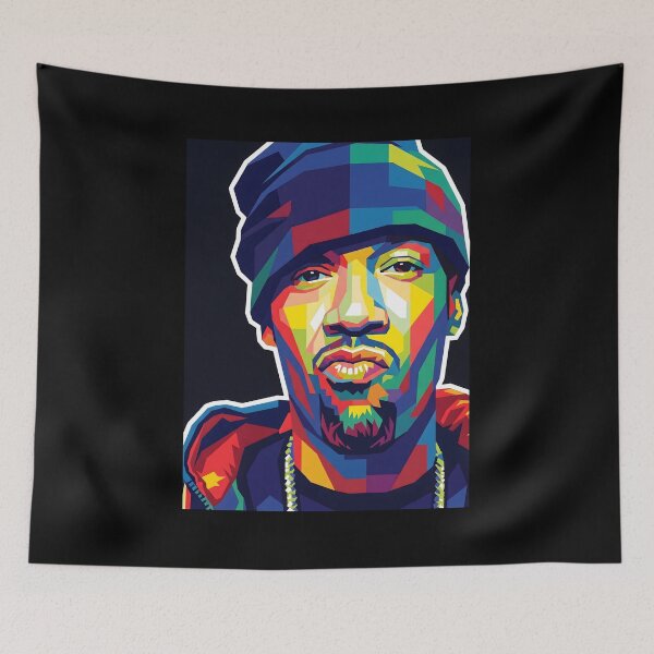 Item preview, Redman Pop Art designed and sold by LastTheWar.