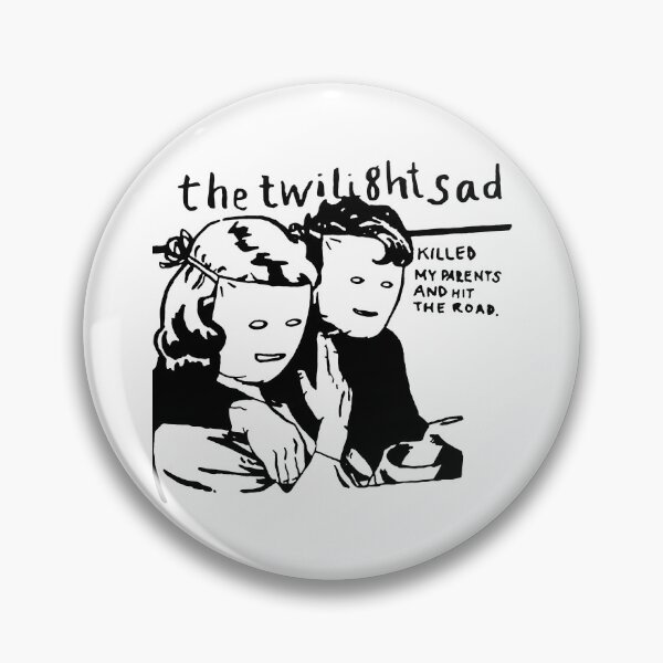 Item preview, Killed My Parent And Hit Record designed and sold by GlamRetro.