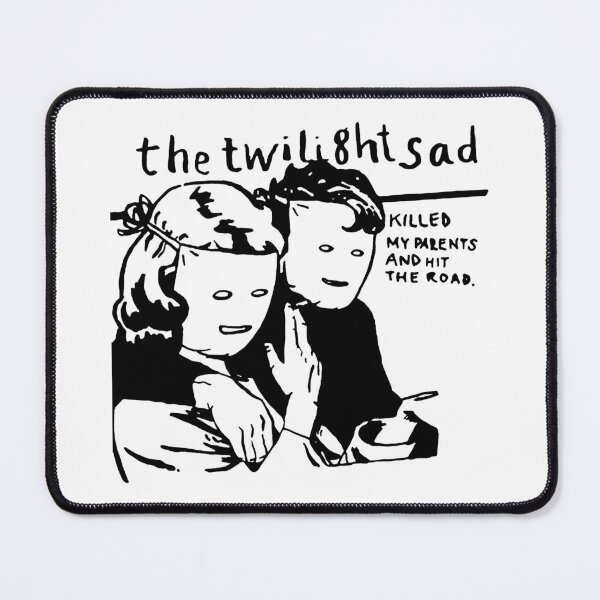 Item preview, Killed My Parent And Hit Record designed and sold by GlamRetro.