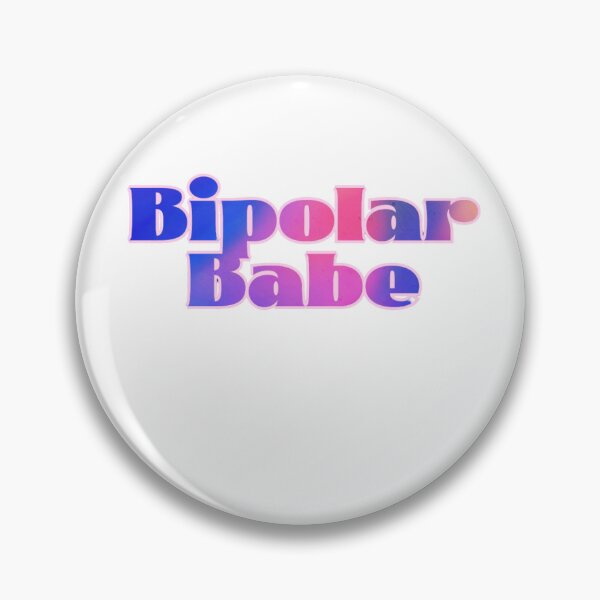 Item preview, Bipolar Awareness designed and sold by Chrontal.