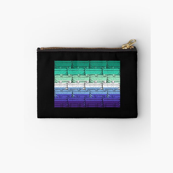 Item preview, Gay Long Dog Pride Flag designed and sold by JammerSammer.