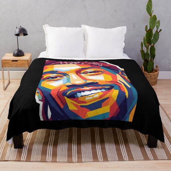Item preview, Redman Pop Art designed and sold by LastTheWar.