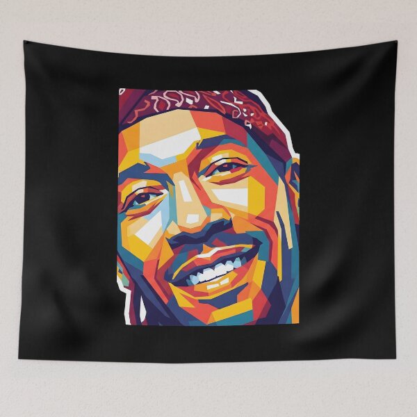 Item preview, Redman Pop Art designed and sold by LastTheWar.