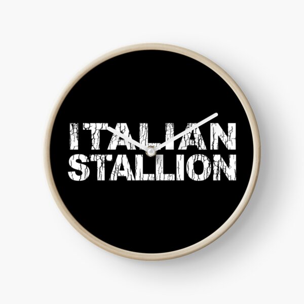 Item preview, Italian Stallion designed and sold by pink-beagle.