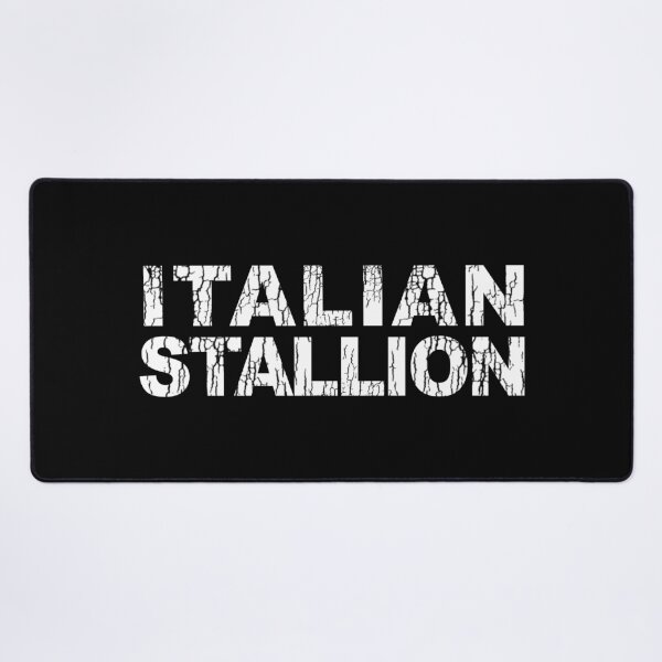 Item preview, Italian Stallion designed and sold by pink-beagle.