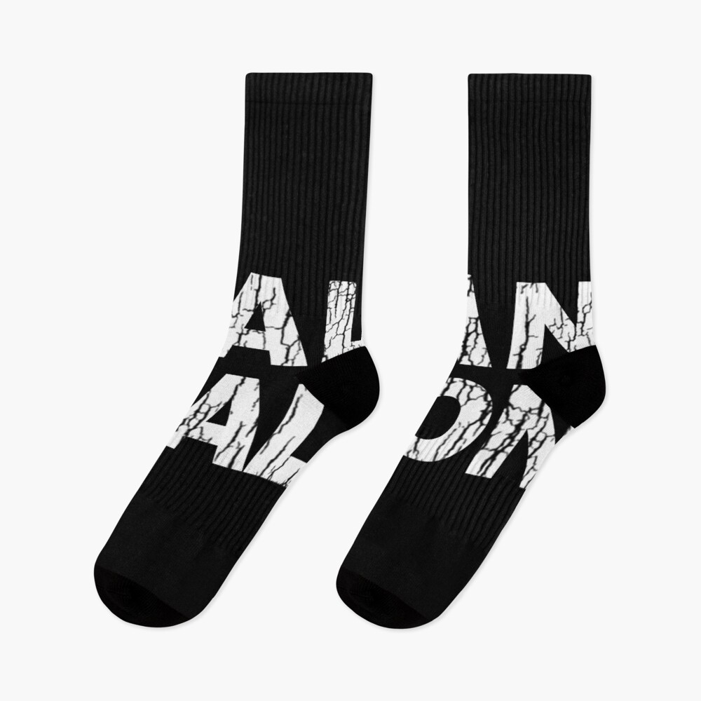 Item preview, Socks designed and sold by pink-beagle.
