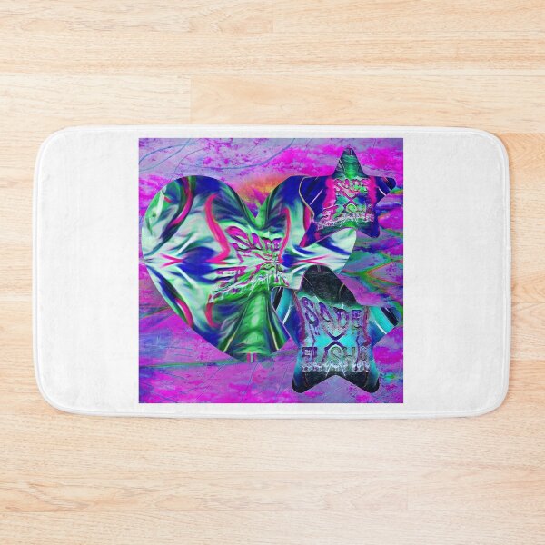 Item preview, Hot Pink Mess - Sucker For Love designed and sold by sadeelisha.art.