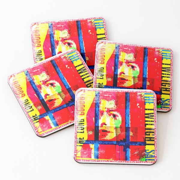 Item preview, Indie Rock Music Band designed and sold by GlamRetro.