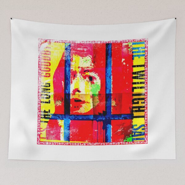 Item preview, Indie Rock Music Band designed and sold by GlamRetro.