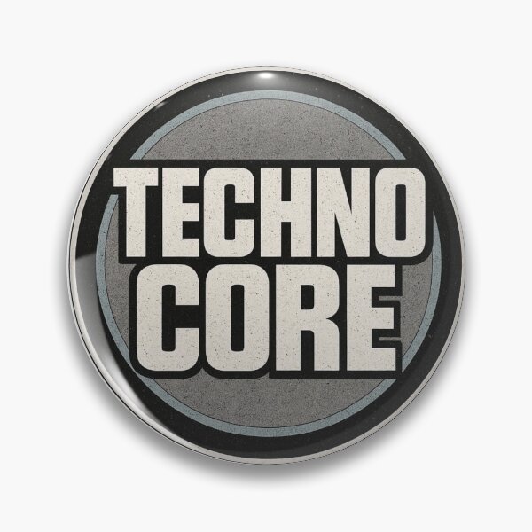 Item preview, Underground Techno | Techno Core Rave Culture Design designed and sold by |TRSSHOP|.