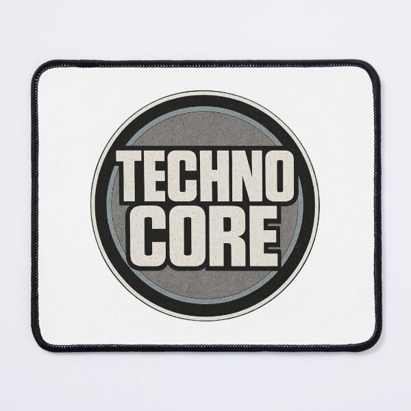 Item preview, Underground Techno | Techno Core Rave Culture Design designed and sold by |TRSSHOP|.