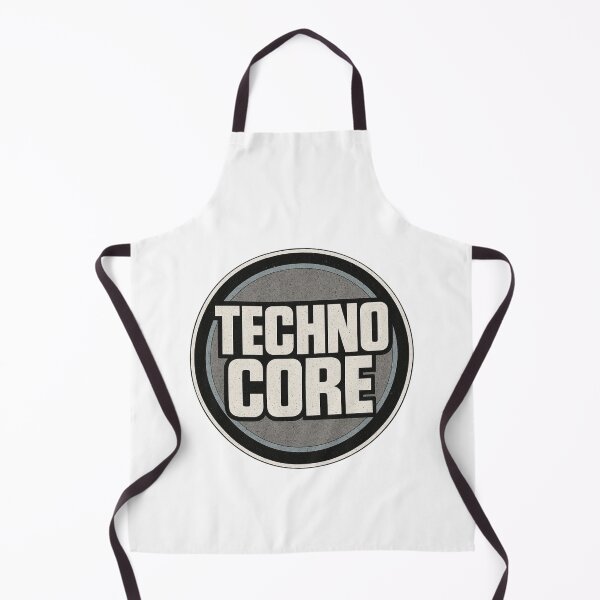 Aperçu de l'œuvre Techno underground | Design de la culture rave techno créée et vendue par |TRSSHOP|.