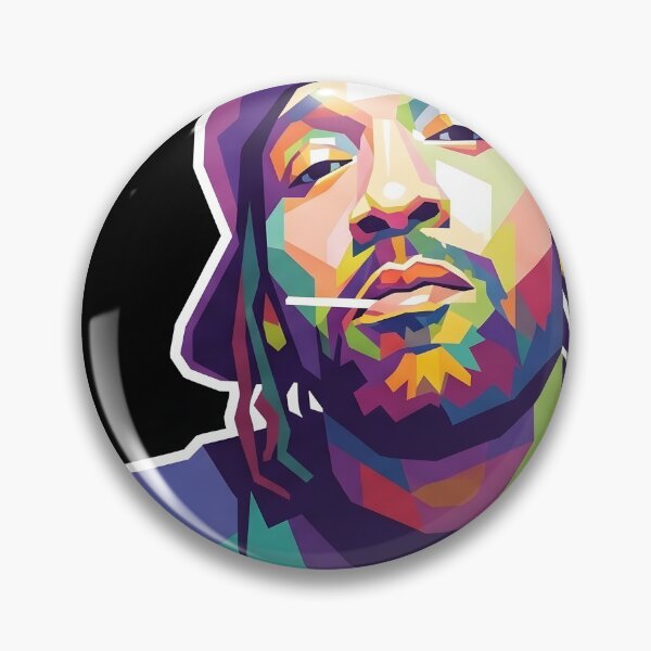 Item preview, Redman Pop Art designed and sold by LastTheWar.