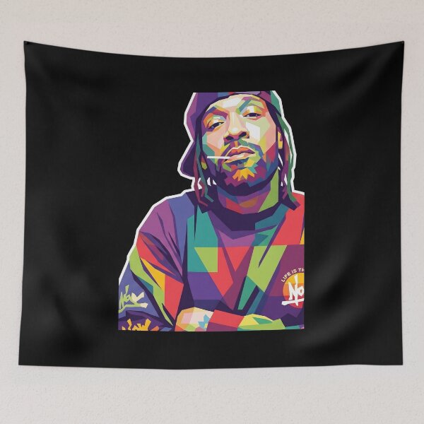 Item preview, Redman Pop Art designed and sold by LastTheWar.