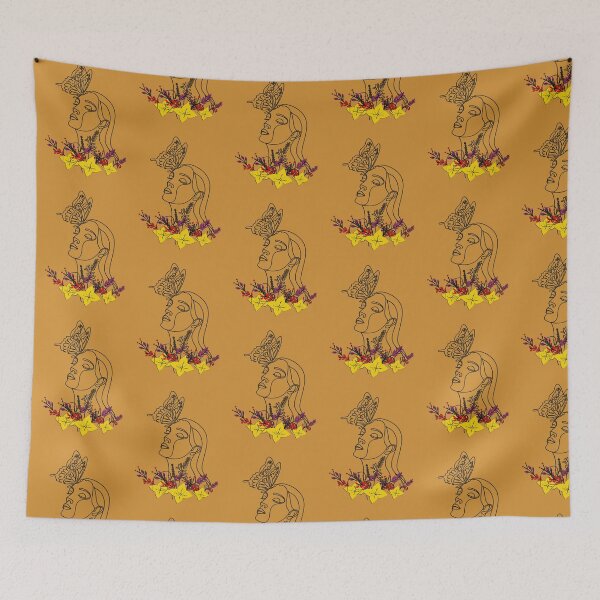 Item preview, Butterfly Dreams Art designed and sold by Naershop.