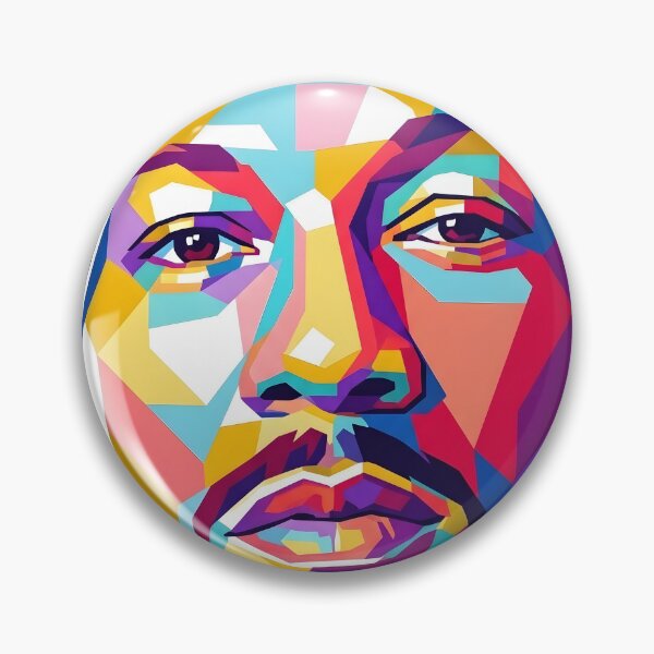Item preview, Redman Pop Art designed and sold by LastTheWar.