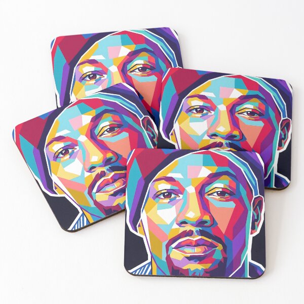 Item preview, Redman Pop Art designed and sold by LastTheWar.