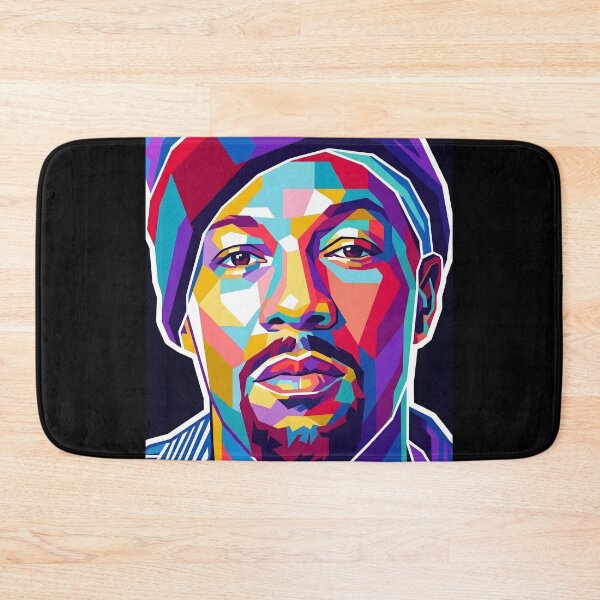 Item preview, Redman Pop Art designed and sold by LastTheWar.