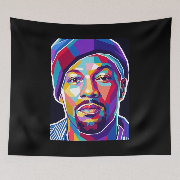 Item preview, Redman Pop Art designed and sold by LastTheWar.