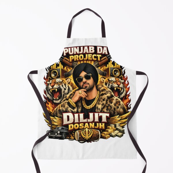 Item preview, diljit dosanjh designed and sold by CatLovers Studio.