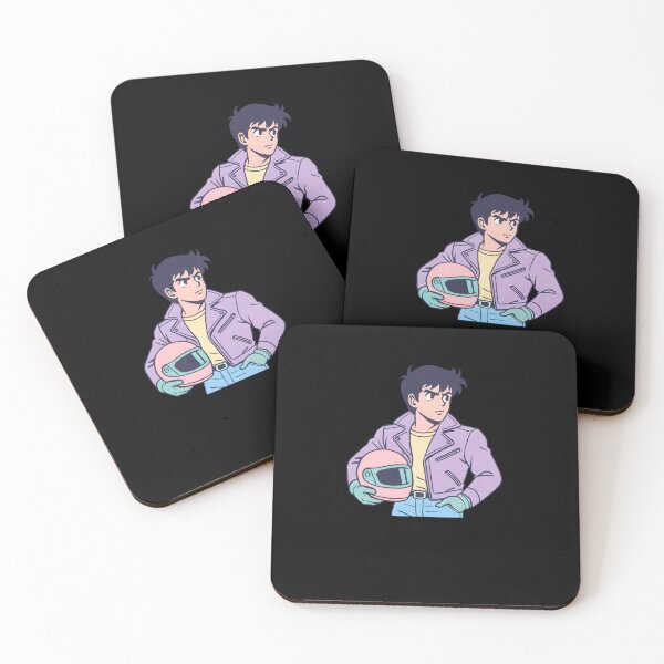 Artikelvorschau, Anime Shirt entworfen und verkauft von DailyQuestPrint.
