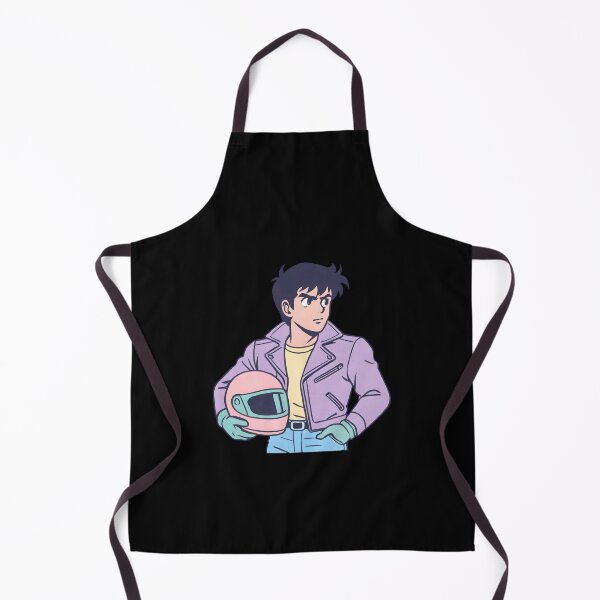 Item preview, Anime Shirt designed and sold by DailyQuestPrint.