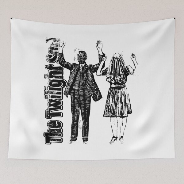 Item preview, Grunge Style Indie Rock Band designed and sold by GlamRetro.