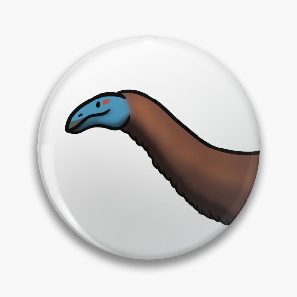 Item preview, Dinornis Stroll designed and sold by PalaeoBros.