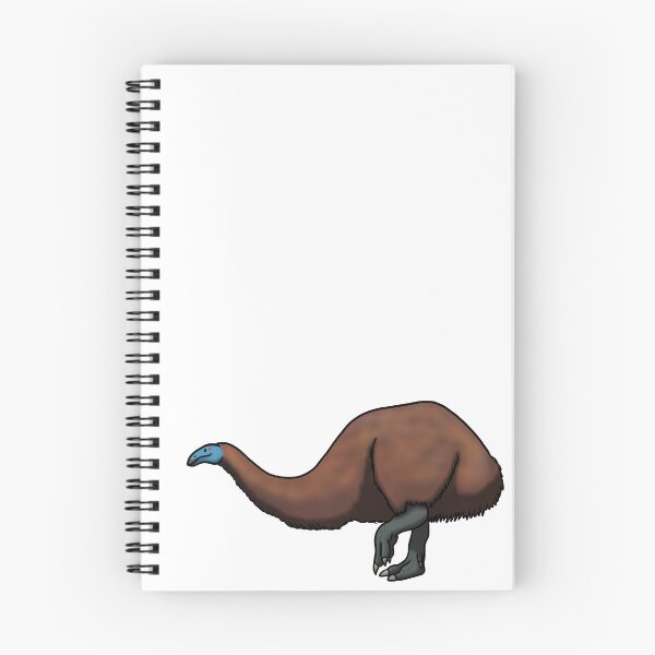 Item preview, Dinornis Stroll designed and sold by PalaeoBros.