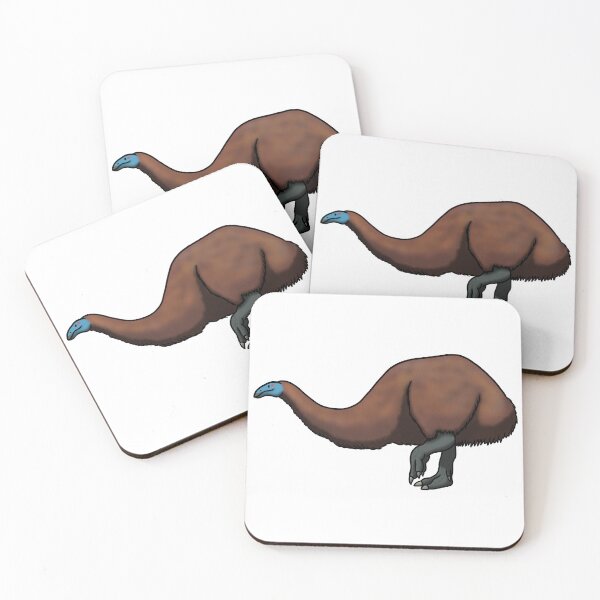 Item preview, Dinornis Stroll designed and sold by PalaeoBros.