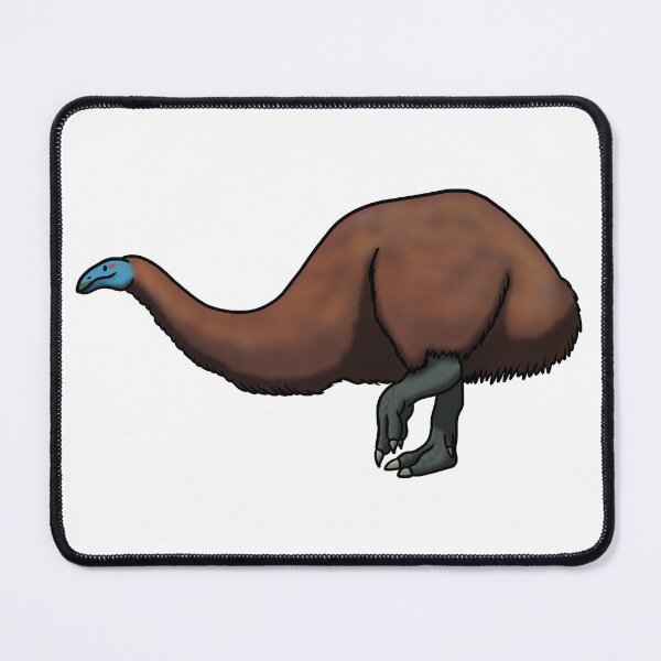 Item preview, Dinornis Stroll designed and sold by PalaeoBros.