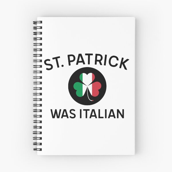 Item preview, St. Patrick was Italian designed and sold by pink-beagle.
