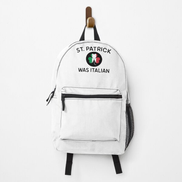 Item preview, St. Patrick was Italian designed and sold by pink-beagle.
