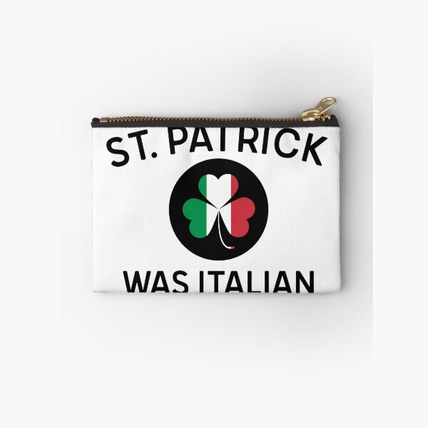 Item preview, St. Patrick was Italian designed and sold by pink-beagle.