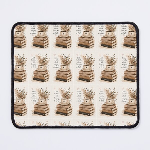 Item preview, Little by Little, A Little Becomes a Lot designed and sold by FAZ-DESIGNS.