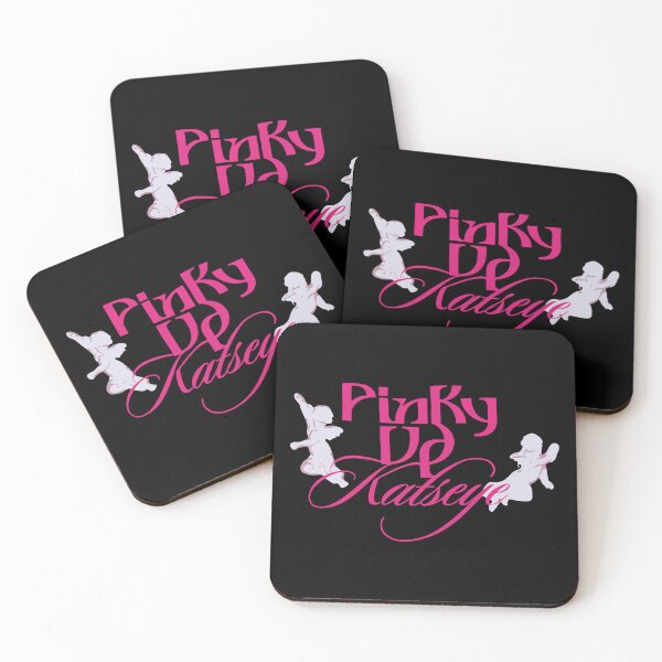 Item preview, PINKY UP designed and sold by Betty-Farr.