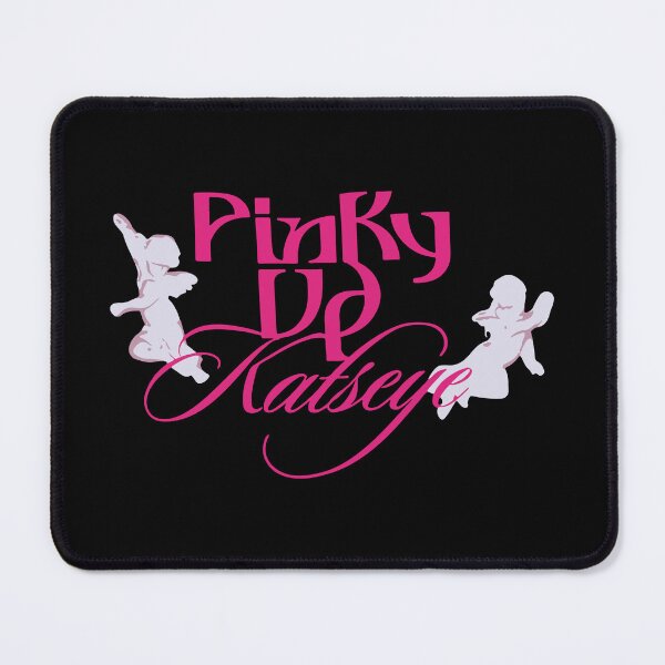 Item preview, PINKY UP designed and sold by Betty-Farr.